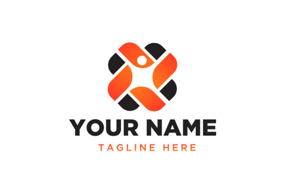 Creative Consulting Logo Design and Logos