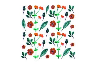Floral Paper Watercolor for Designs Amp