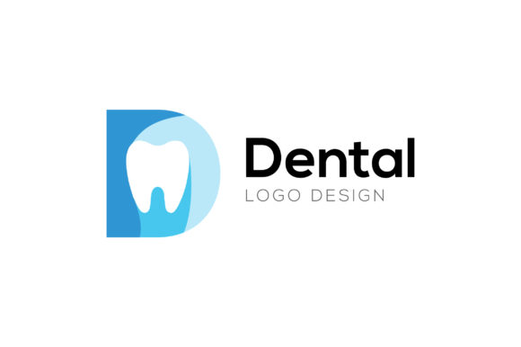 Professional Dental Logo Design and Logos